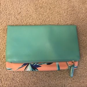 New Rachel Pally Reversible Clutch